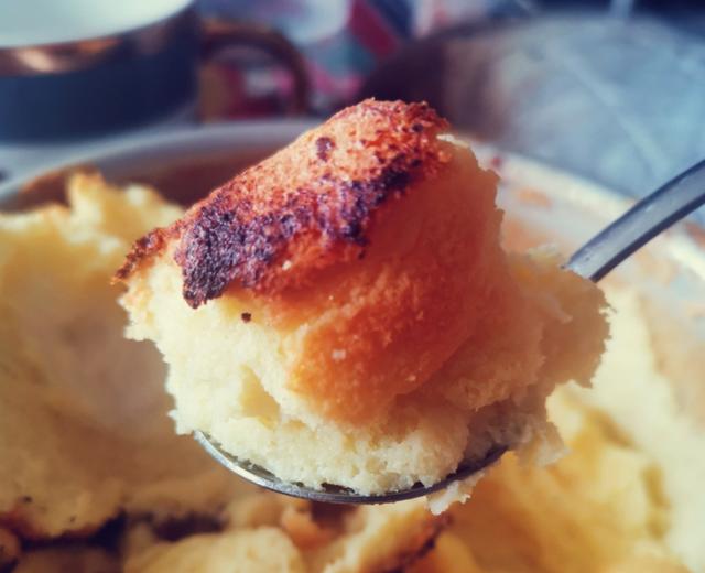 内蒙古芝士蛋糕的做法