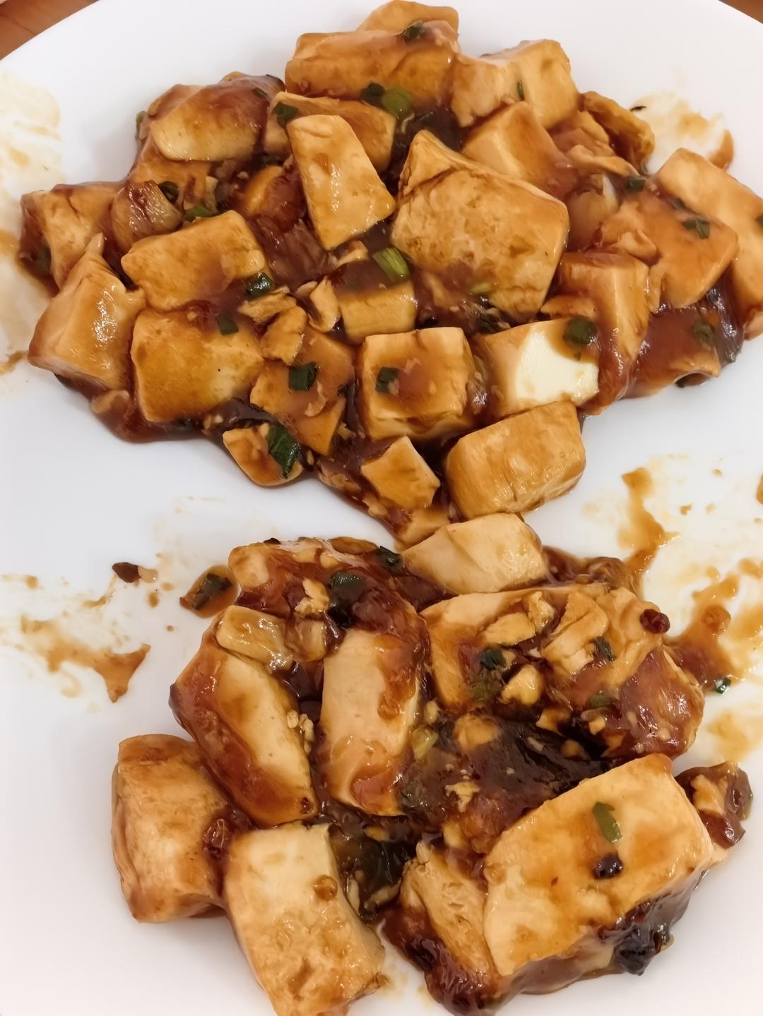 五分钟豆腐｜好嫩好滑