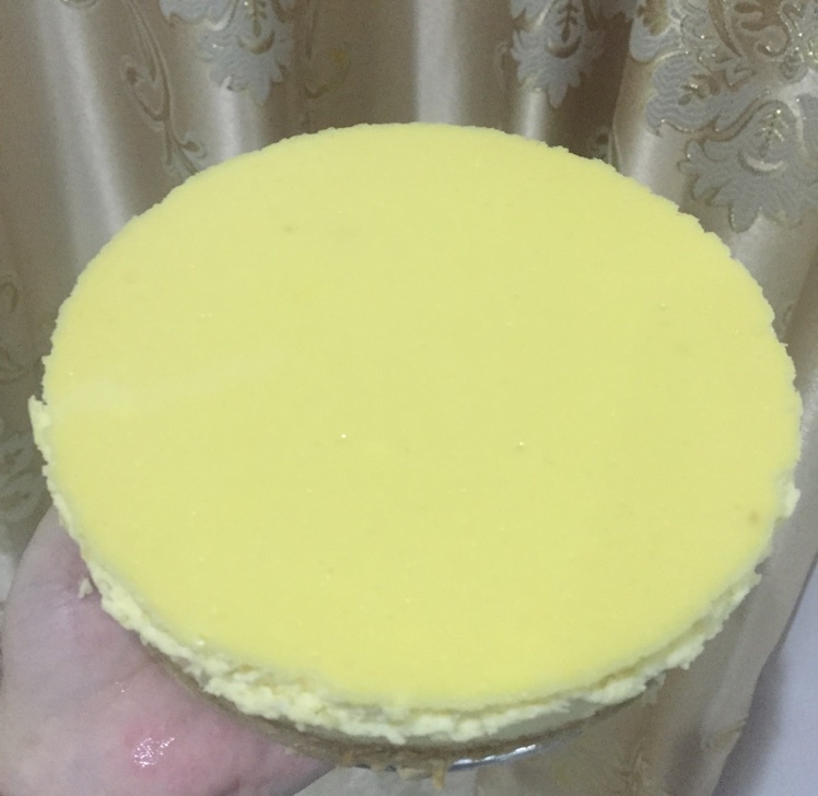 芝士蛋糕