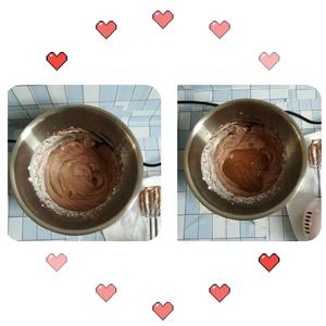 巧克力雪糕——超浓郁干果碎（无冰渣）的做法 步骤6