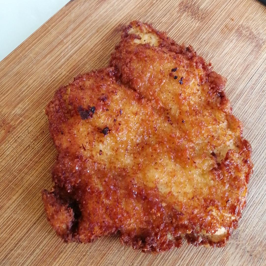 炸鸡排（风味炸鸡排）