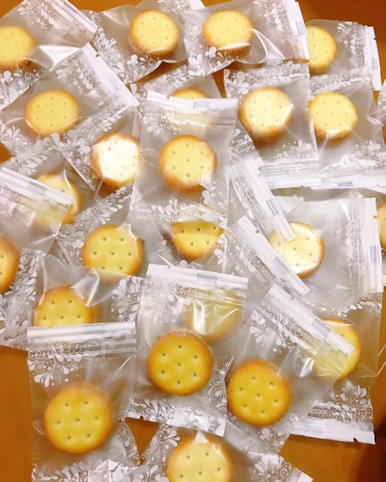 牛轧饼干 牛扎饼干 巨拉丝 不甜 不硬 低脂