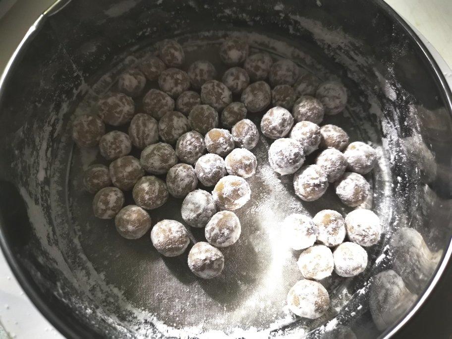 【零失败！超简单！】自制可挂壁黑糖珍珠