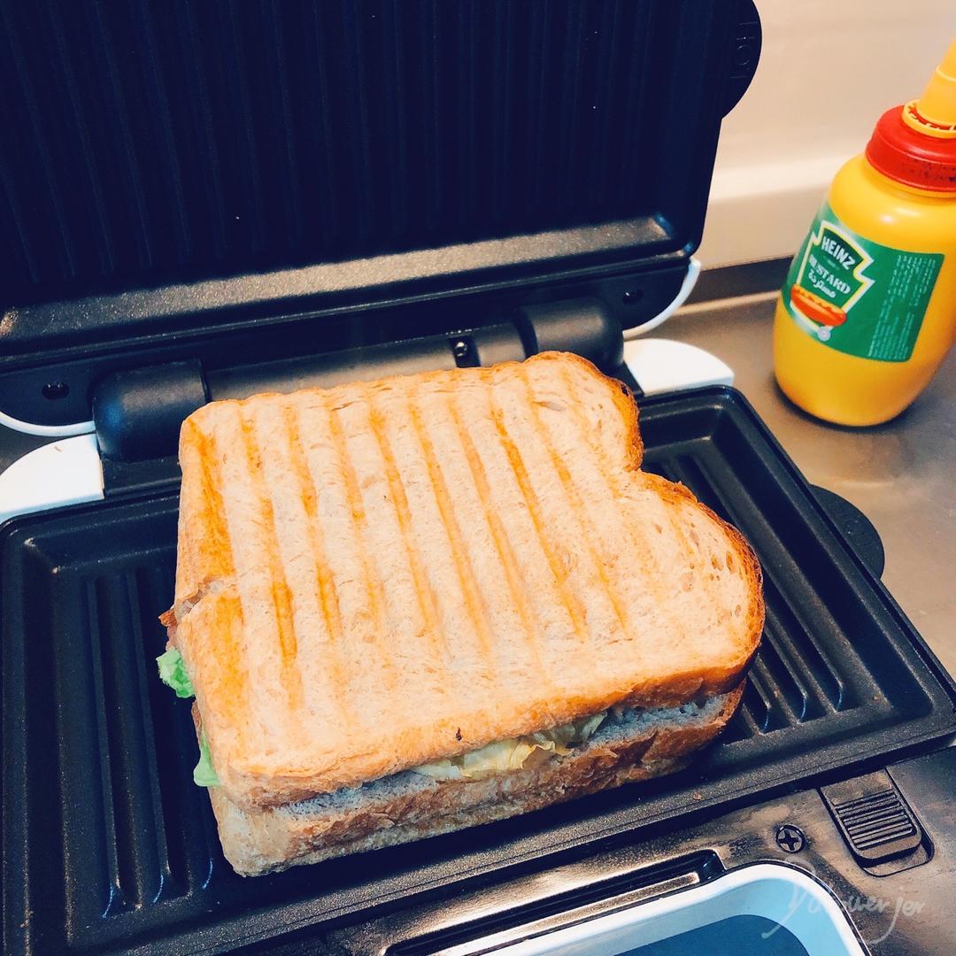 2017，我的面包日