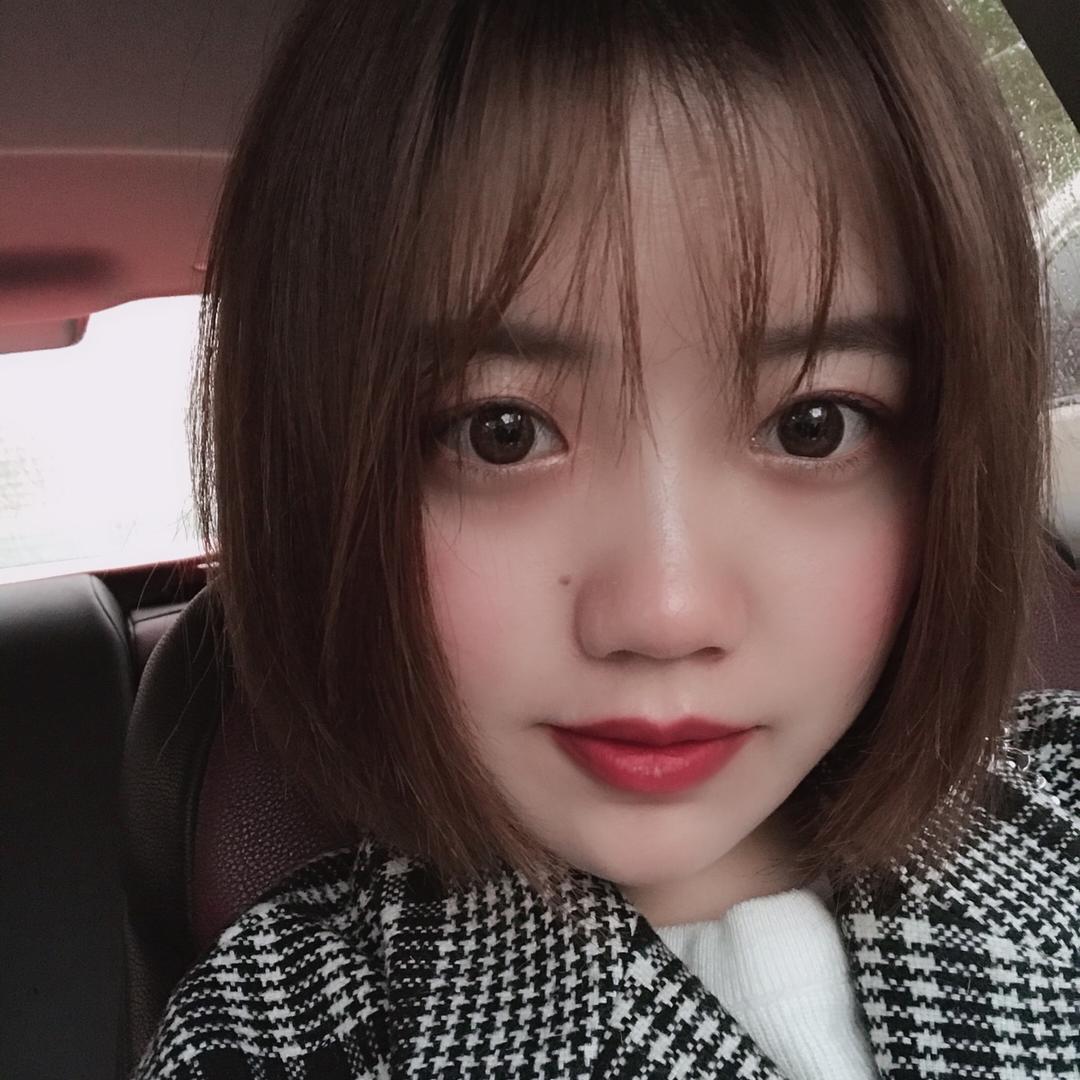 Winni小霜