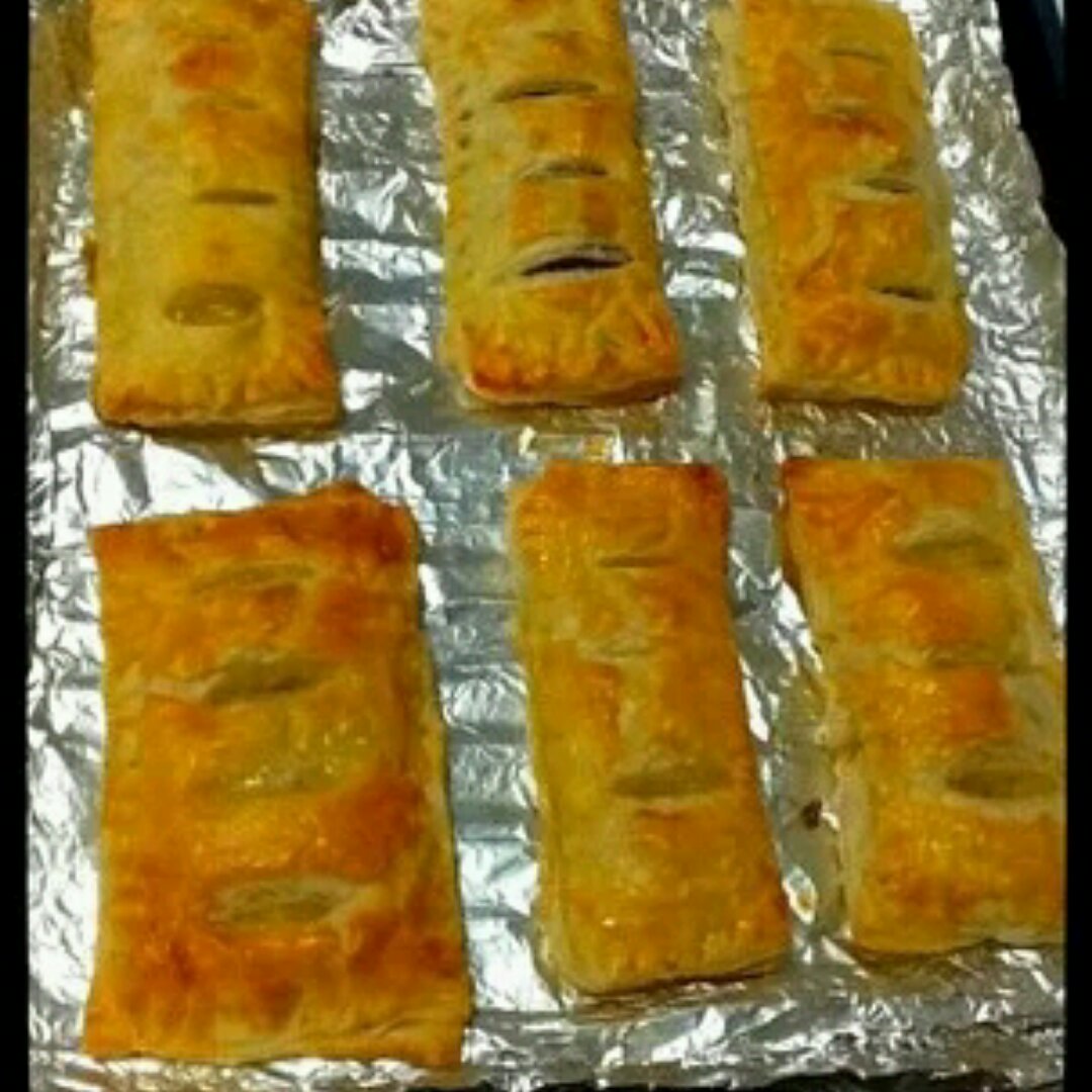 简单版香蕉派