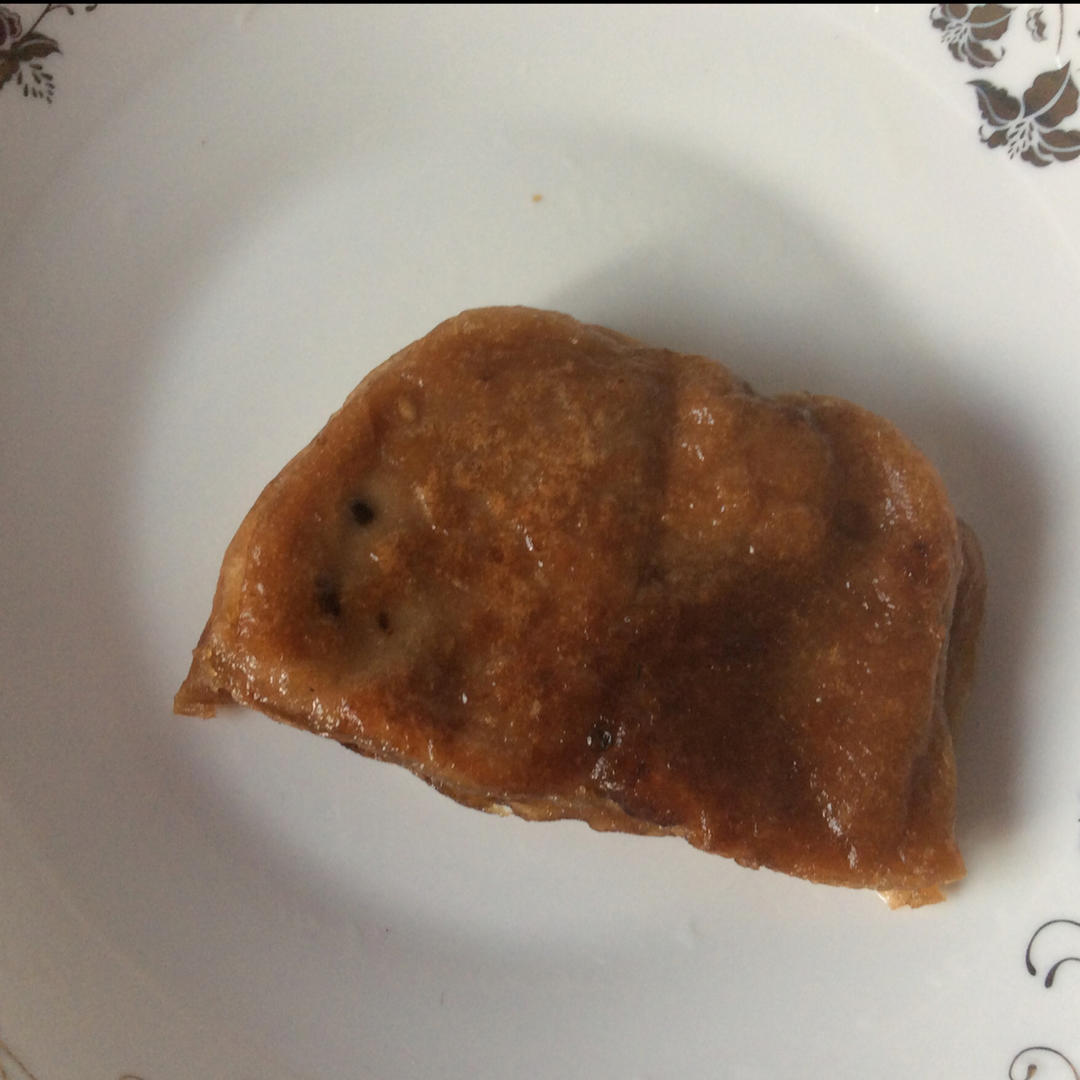 温州猪油糕