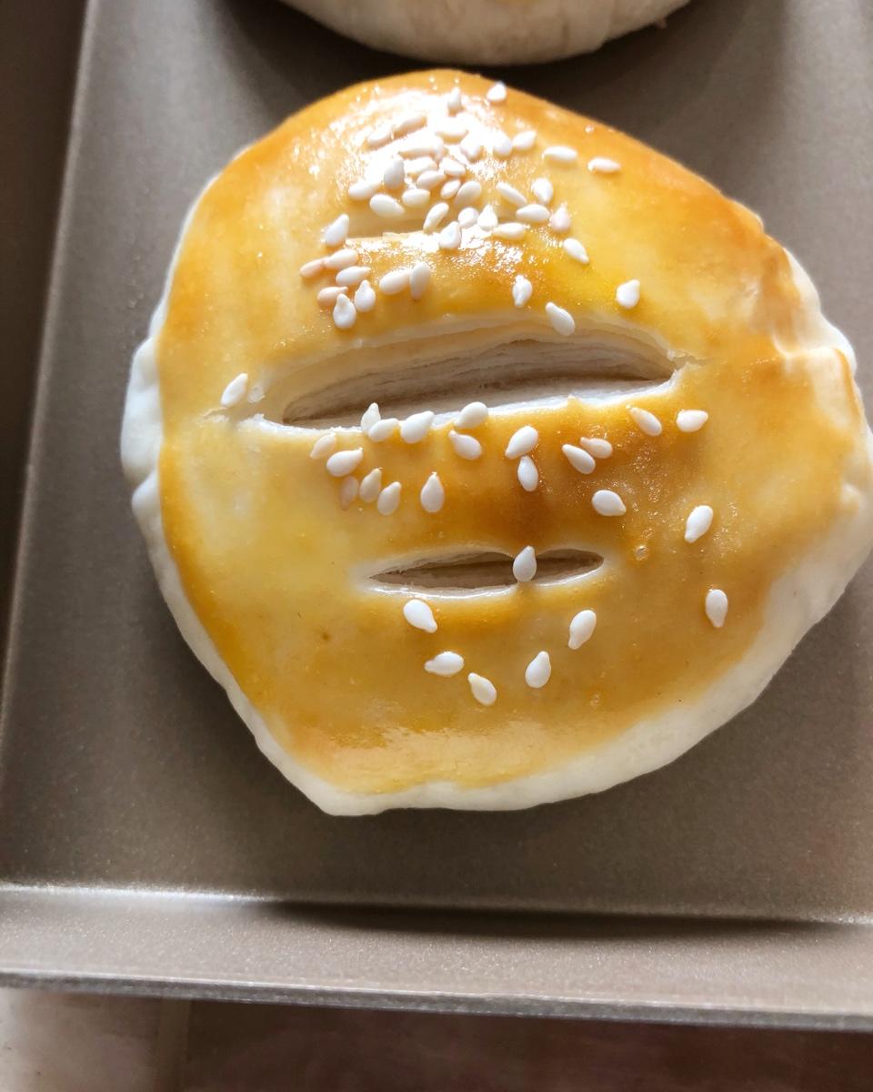 老婆饼