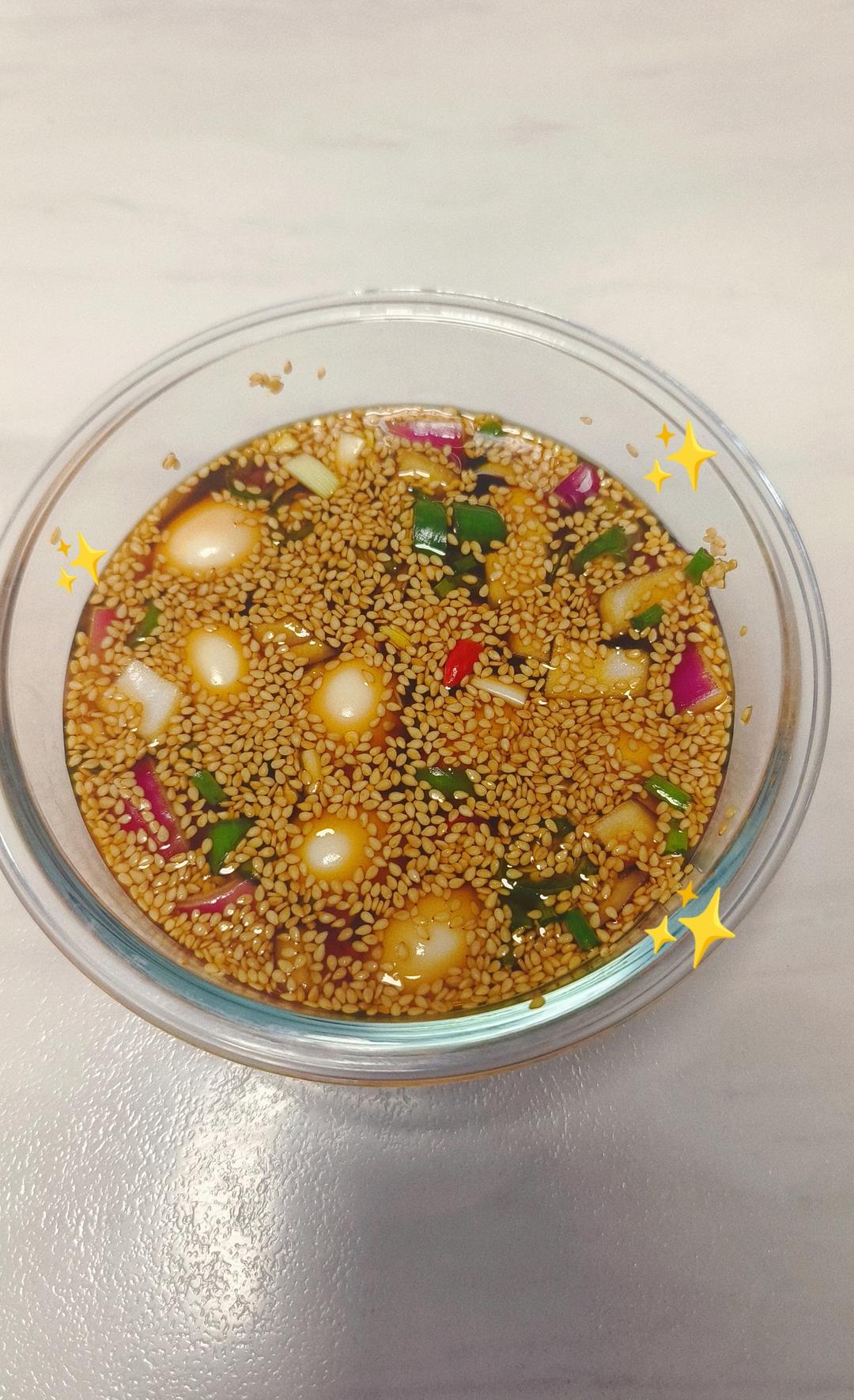 年夜饭凉拌就是这道凉菜！安排上