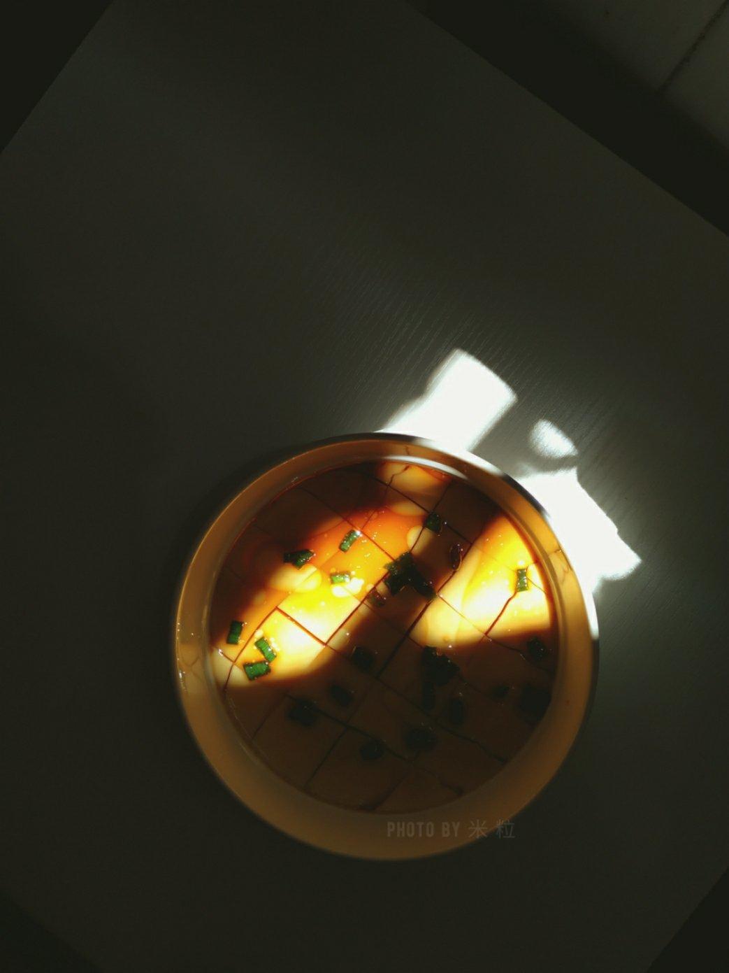 宛如布丁般🍮的快手镜面蒸蛋、零失败