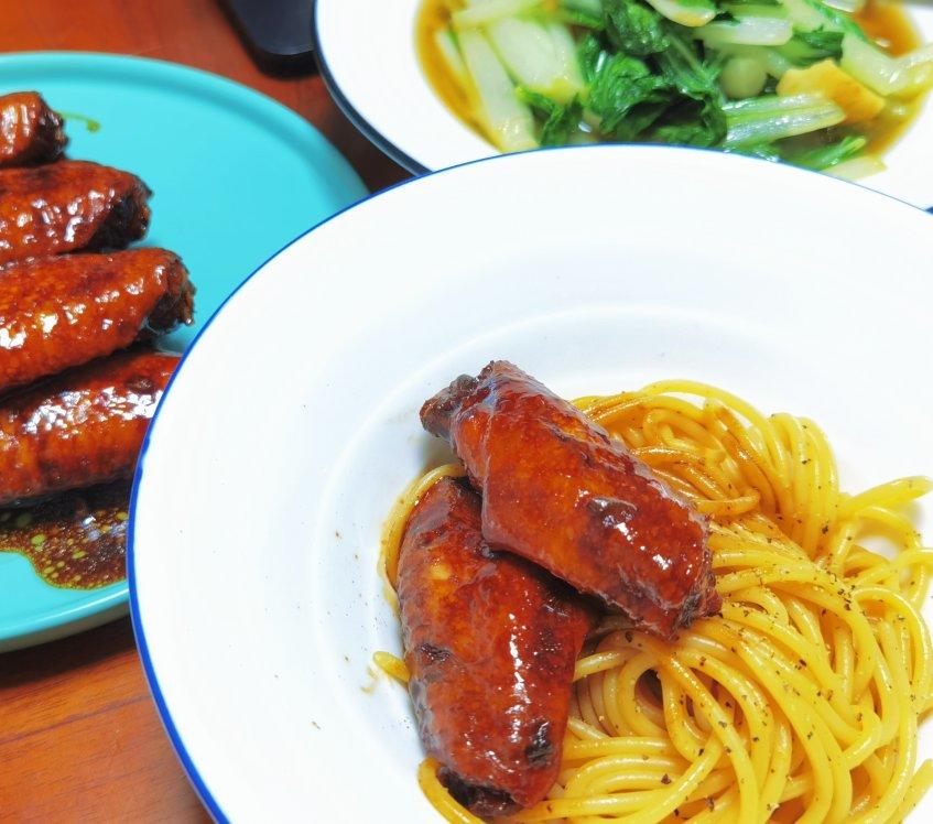 做饭