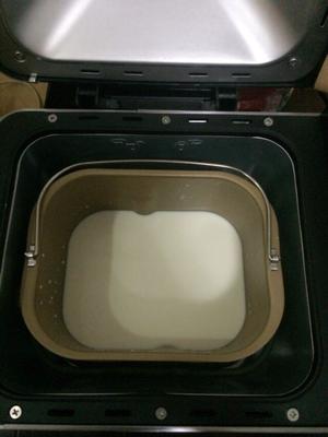 手工酸奶的做法 步骤5