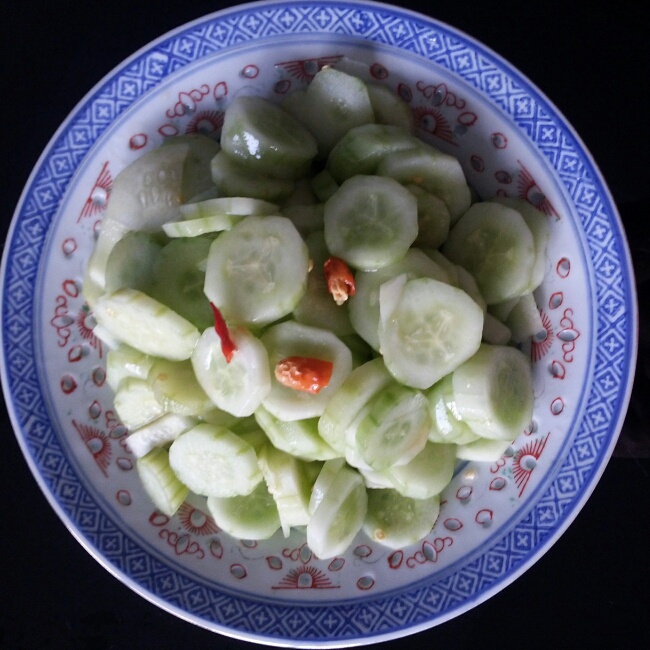 晚餐•2014年5月26日