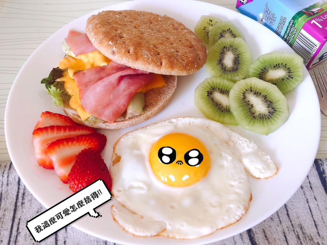 记录低糖低脂的健康饮食