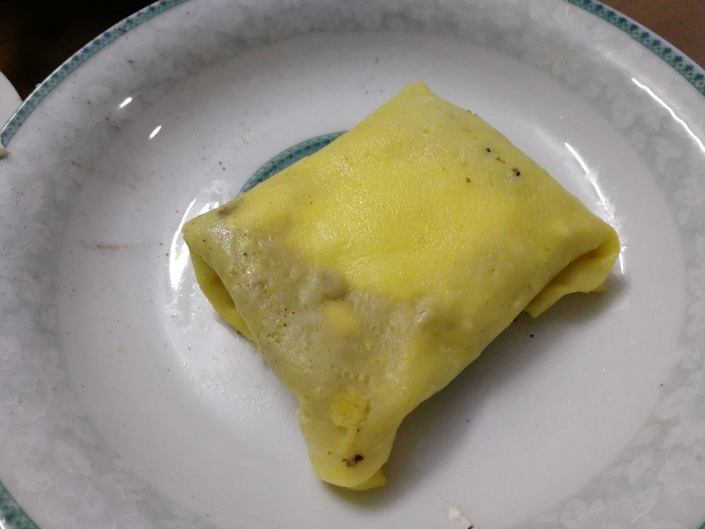 《Tinrry下午茶》教你做芒果班戟和芒果千层饼