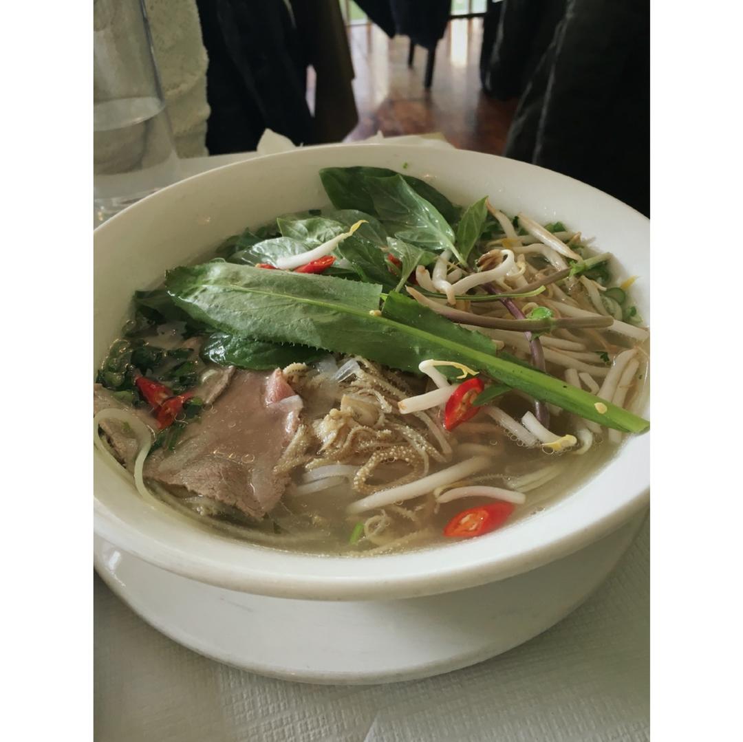 伦敦一年一人食