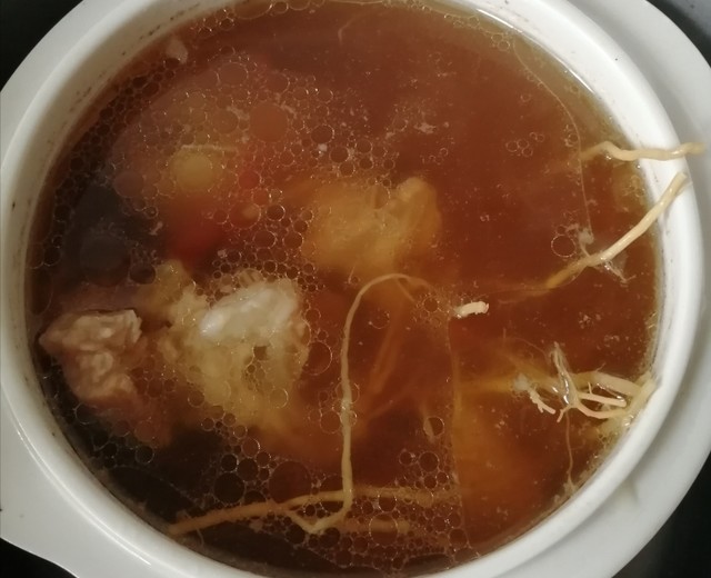 养肝草汤（清肝火）