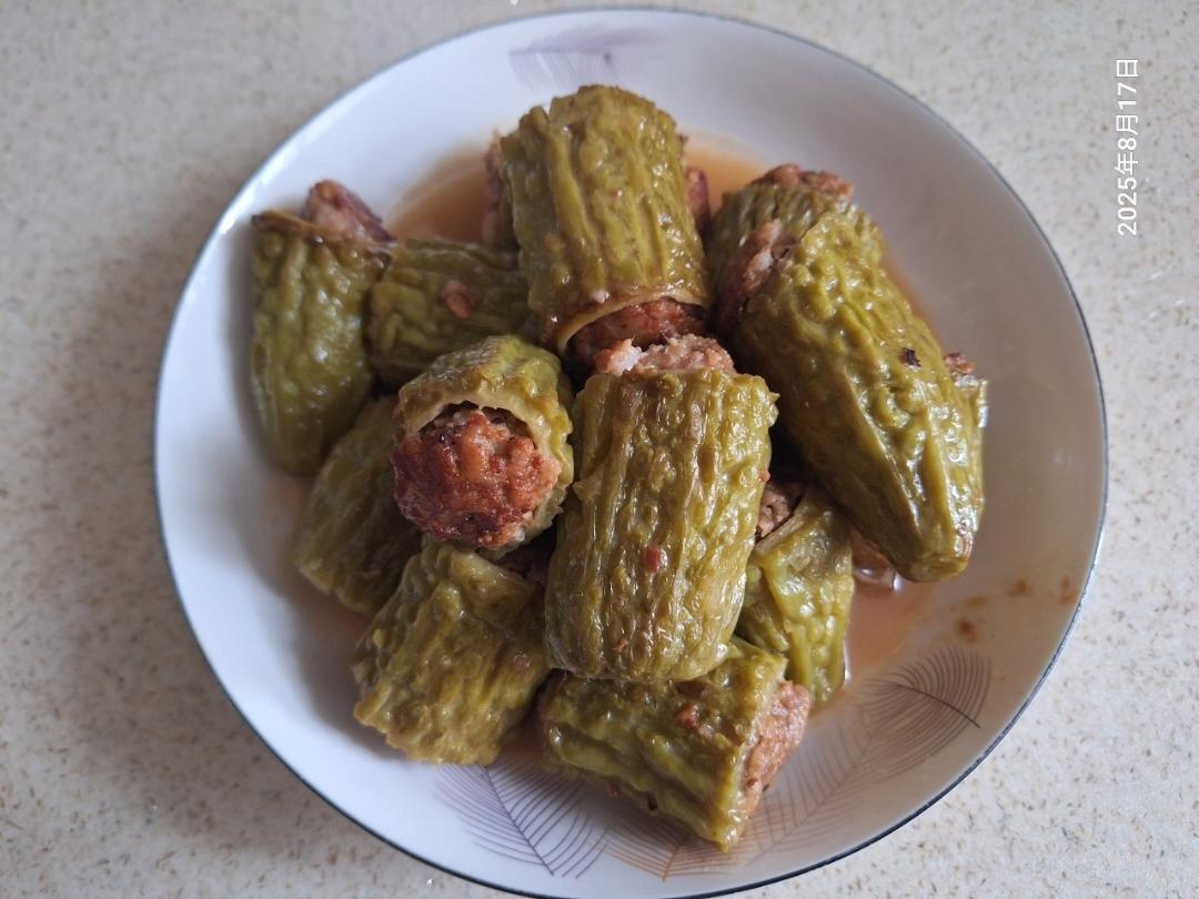 豬仔的“阿茂整餅”