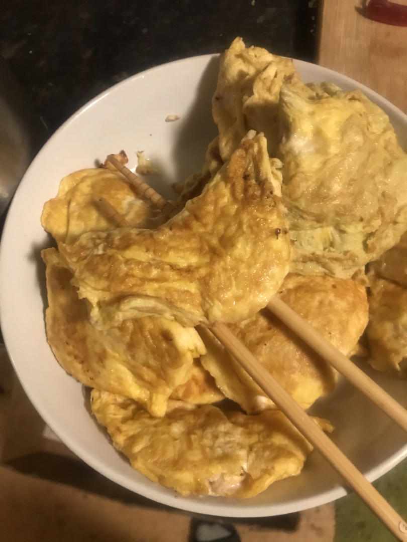 蛋饺