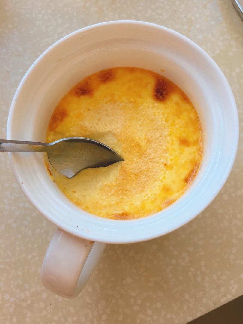 🍮最好吃的烤布蕾！喜茶官方烤布蕾配方『搬运』0失败