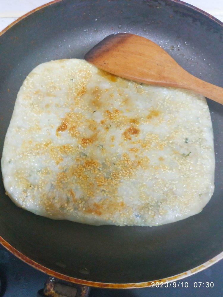 千层饼