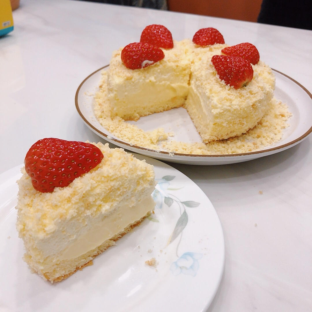 双层芝士蛋糕 | 日本官方配方 在家还原！| Joyce Bakery vol.30