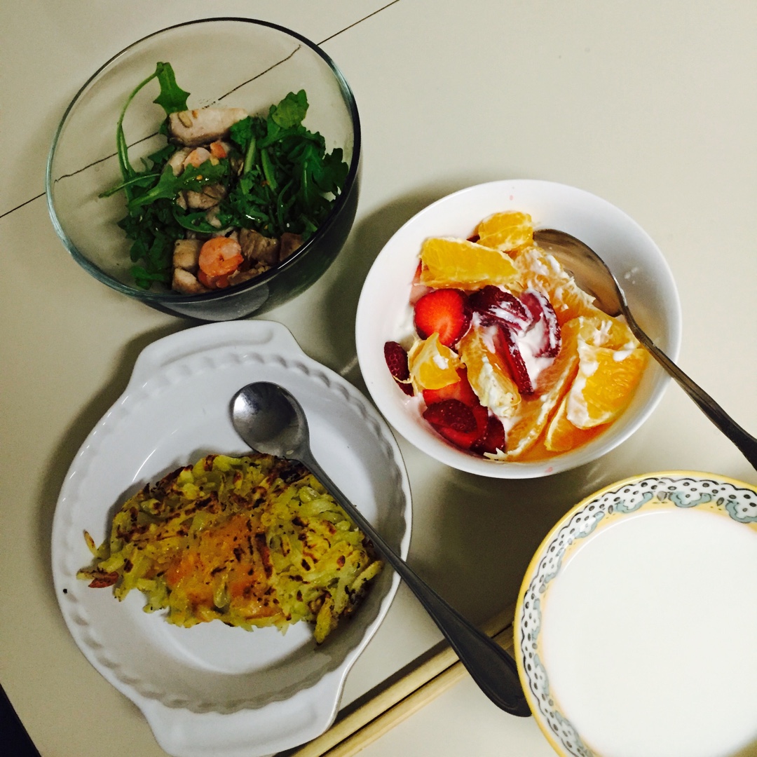 一人食