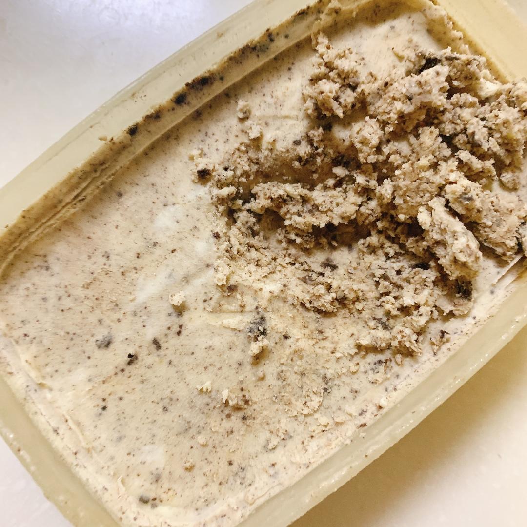 比哈根达斯还好吃的冰激凌（蛋黄是熟的，可以放心吃）