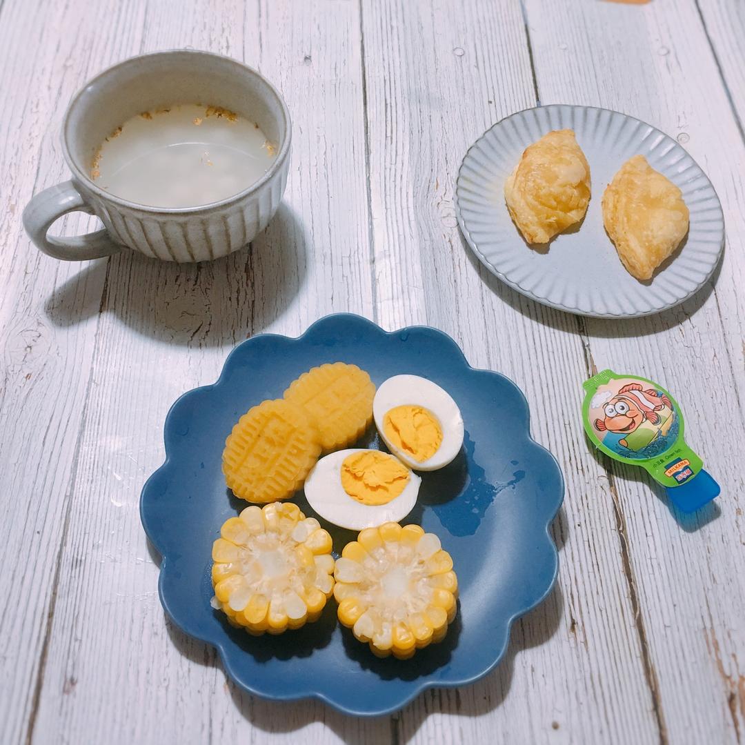 蛋挞皮版榴莲酥