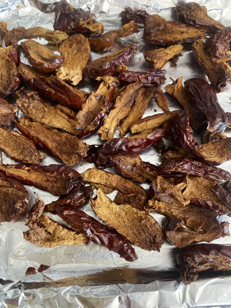 消耗红枣的最佳办法