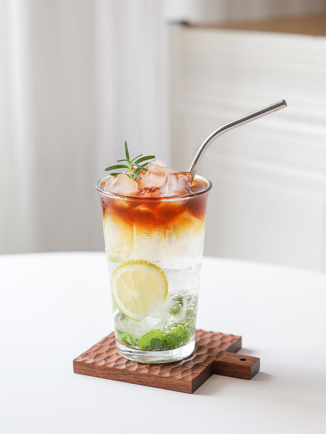 咖啡莫吉托🔥巨好喝，封神了❗️