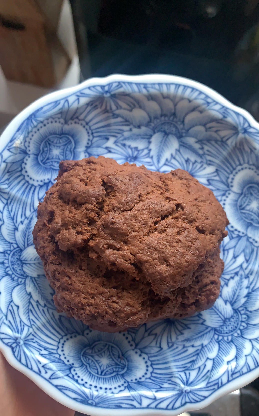 完胜星巴克的超美味酥脆司康 super easy crunched scone