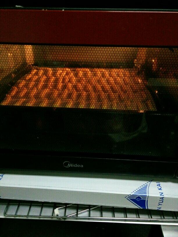 婴儿饼干🍪适合7个月以上婴儿
