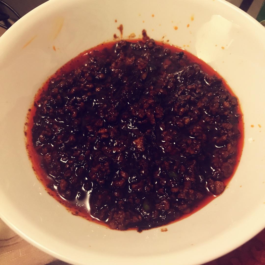 汤氏老北京炸酱面