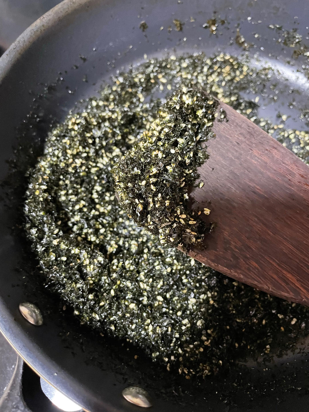 拌饭芝麻海苔(紫菜)碎