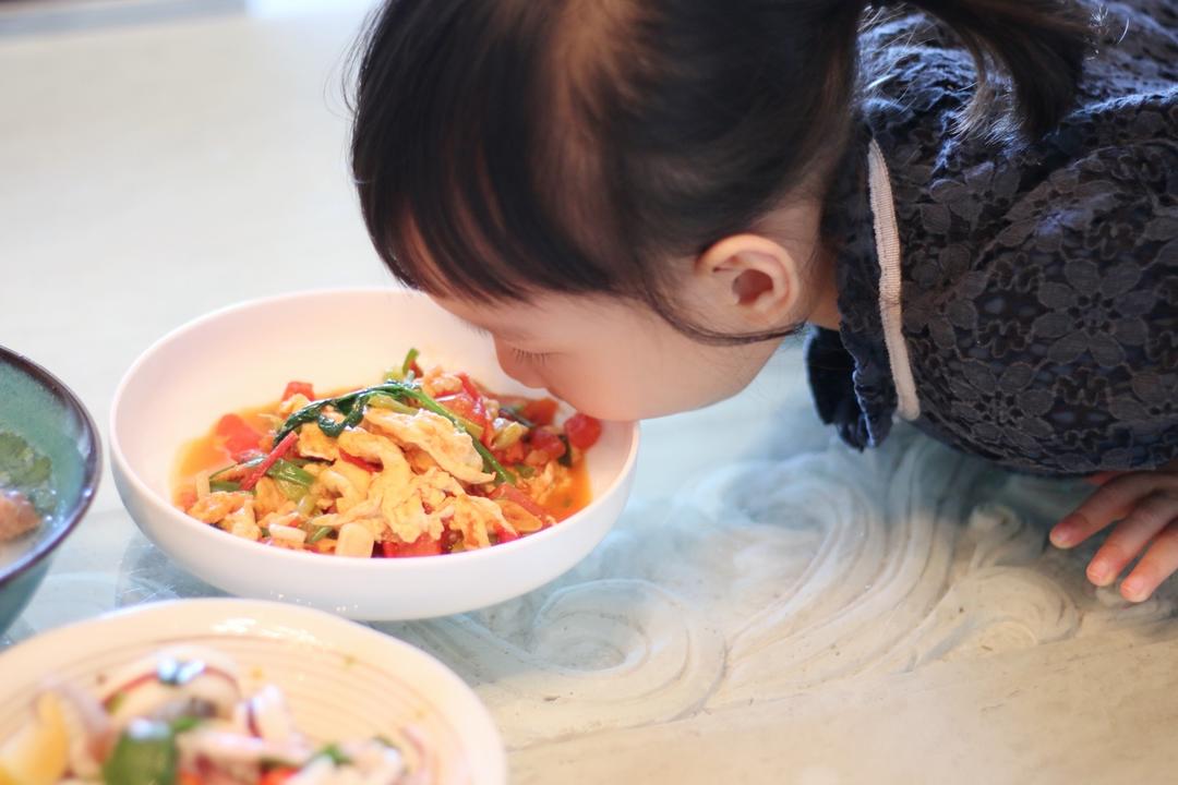 烟火气，才是生活该有的样子