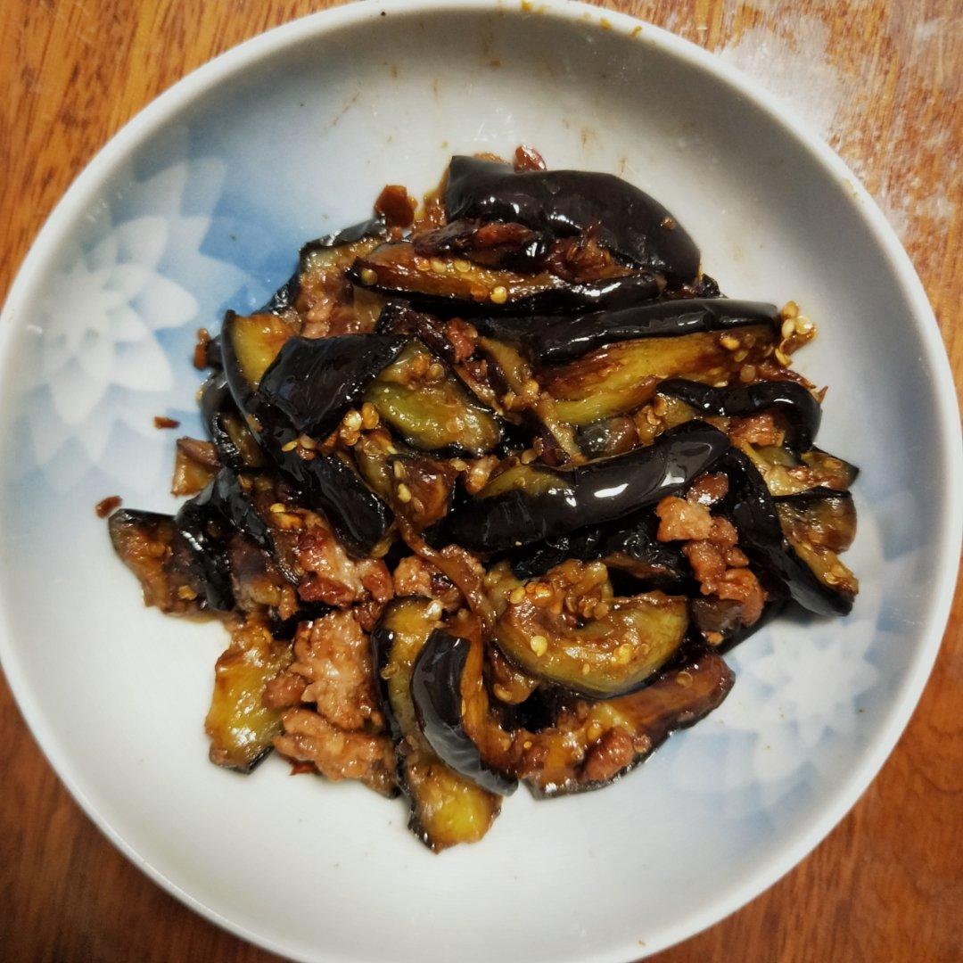 红烧茄子
