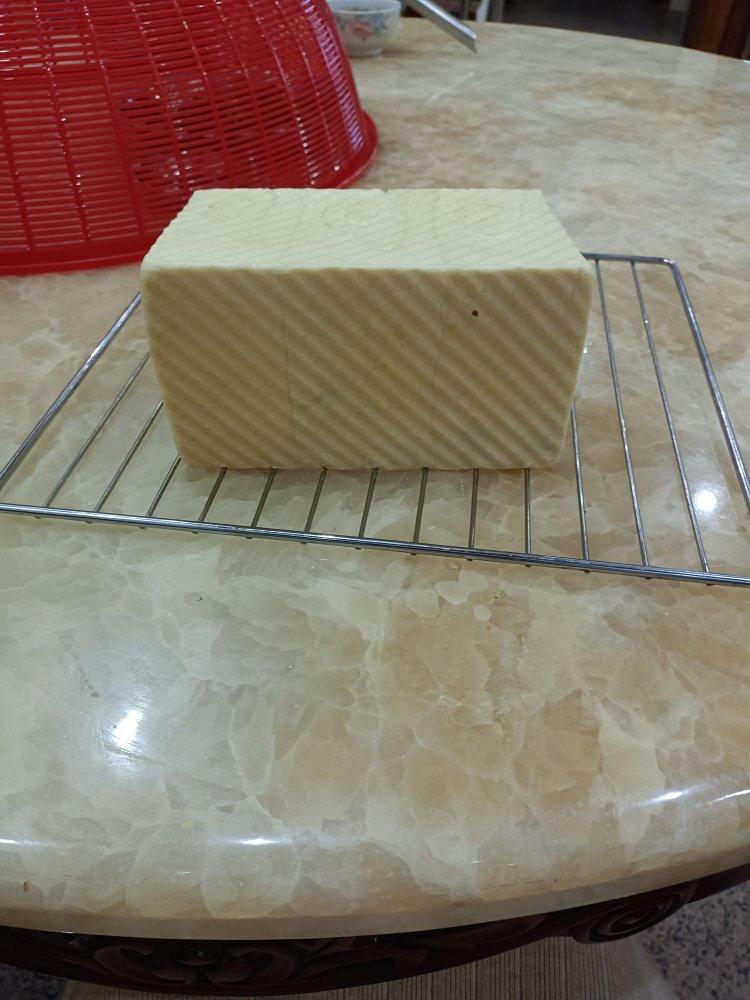 🍞低热量，超级柔软，蓬松，清甜三明治白吐司