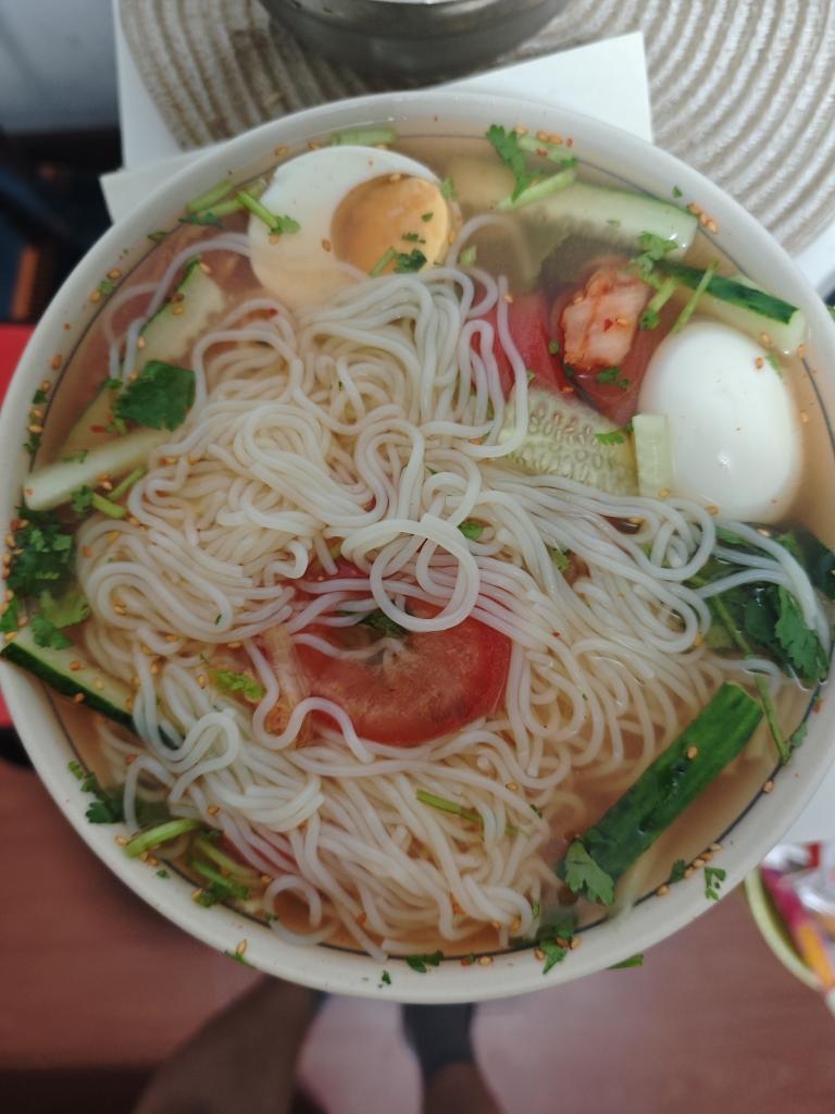 万能冷面汤（酸甜口，咸口）冷面做法