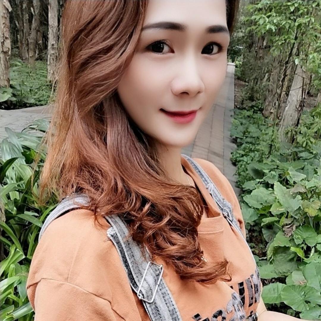 做美食全为兴趣