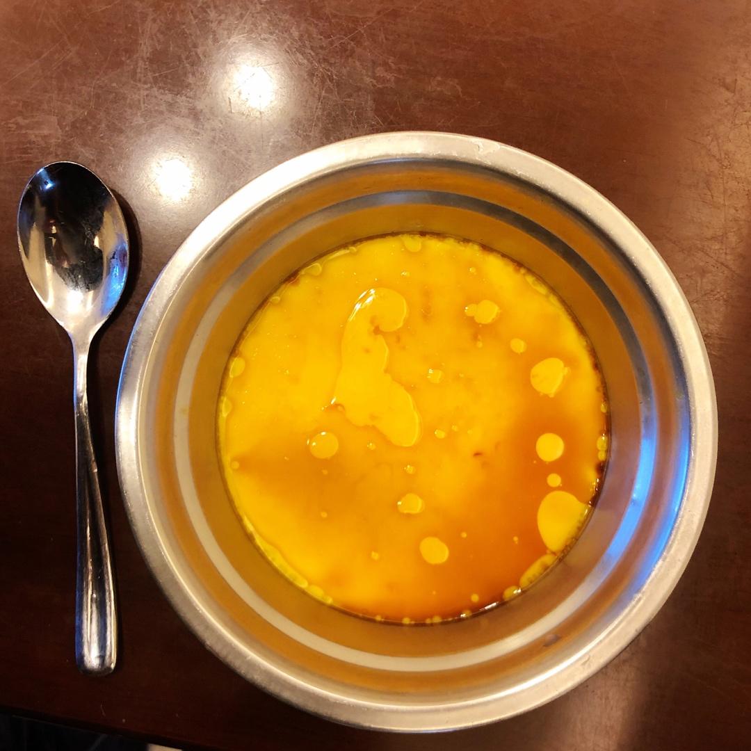 两个秘诀教你蒸出完美的鸡蛋羹