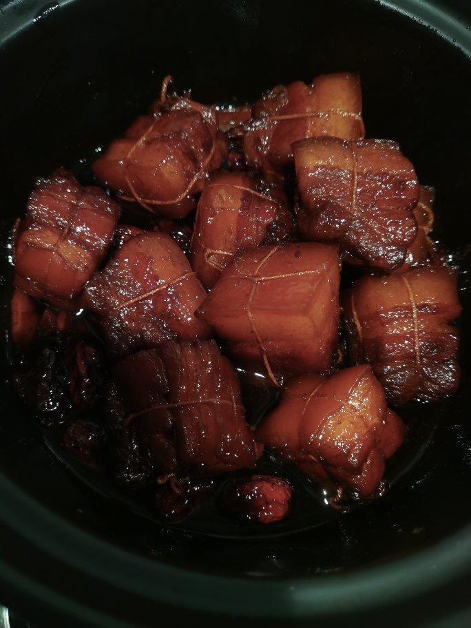 东坡肉