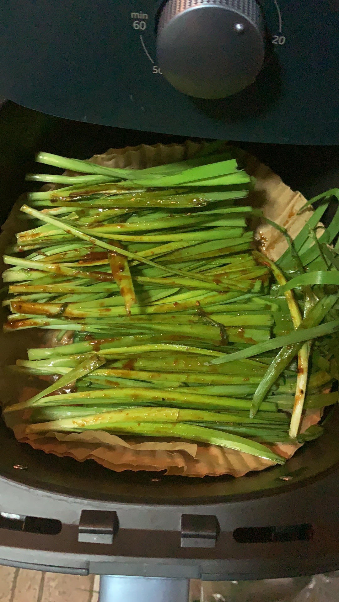 空气炸锅烤世界（大全）