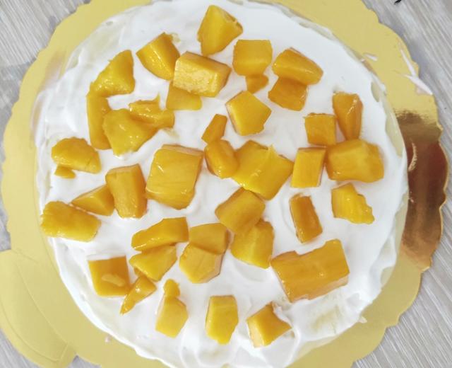 芒果千层的做法