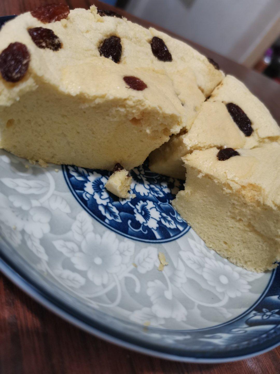 小米糕