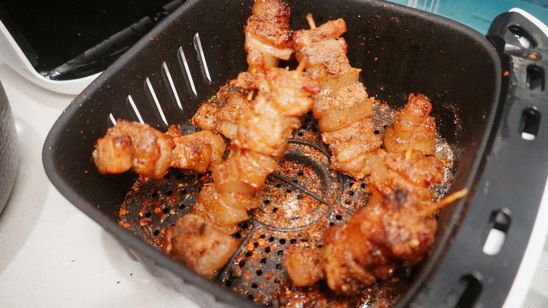 烤肉串(烧烤大全)