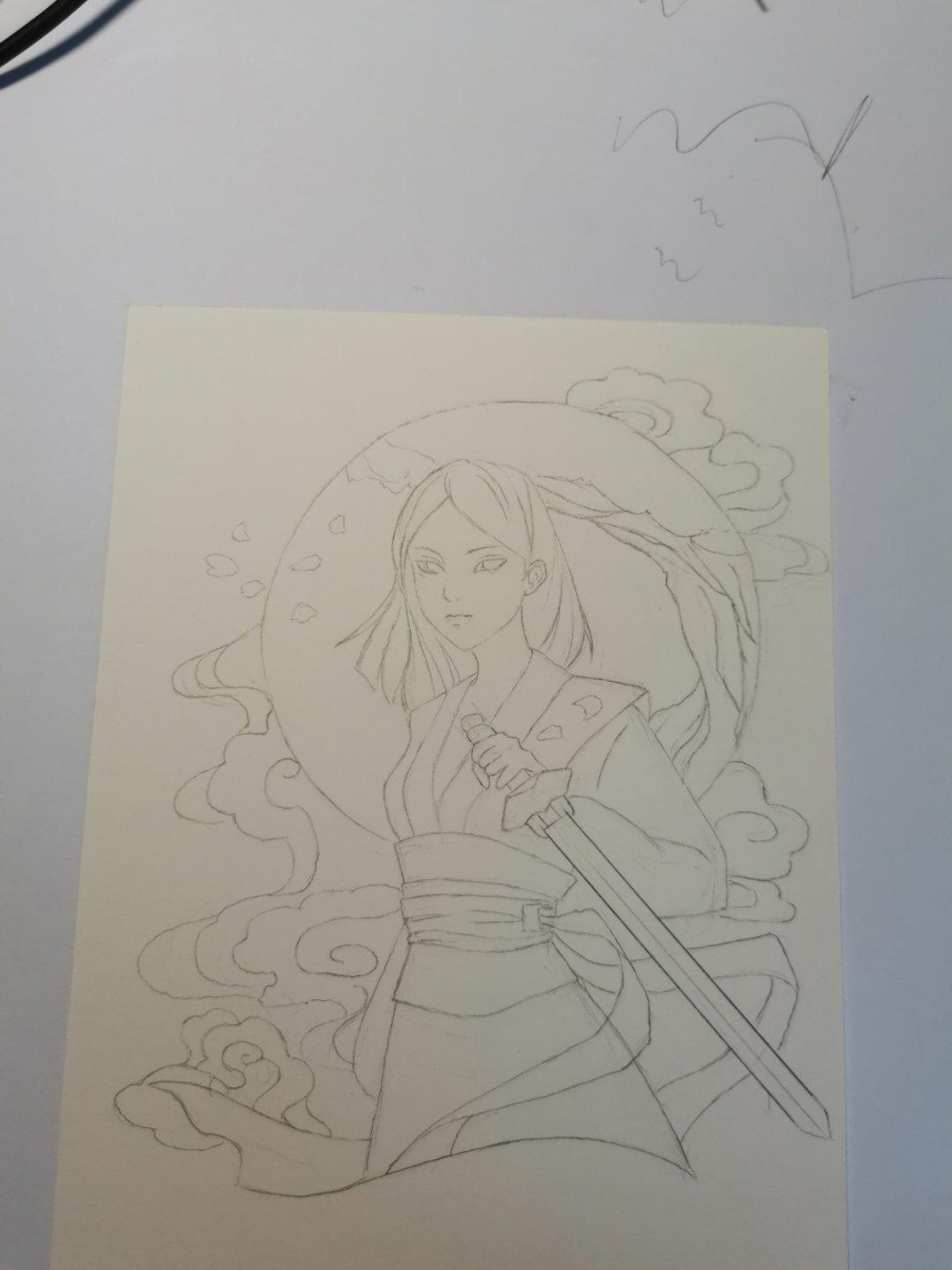 煮画儿