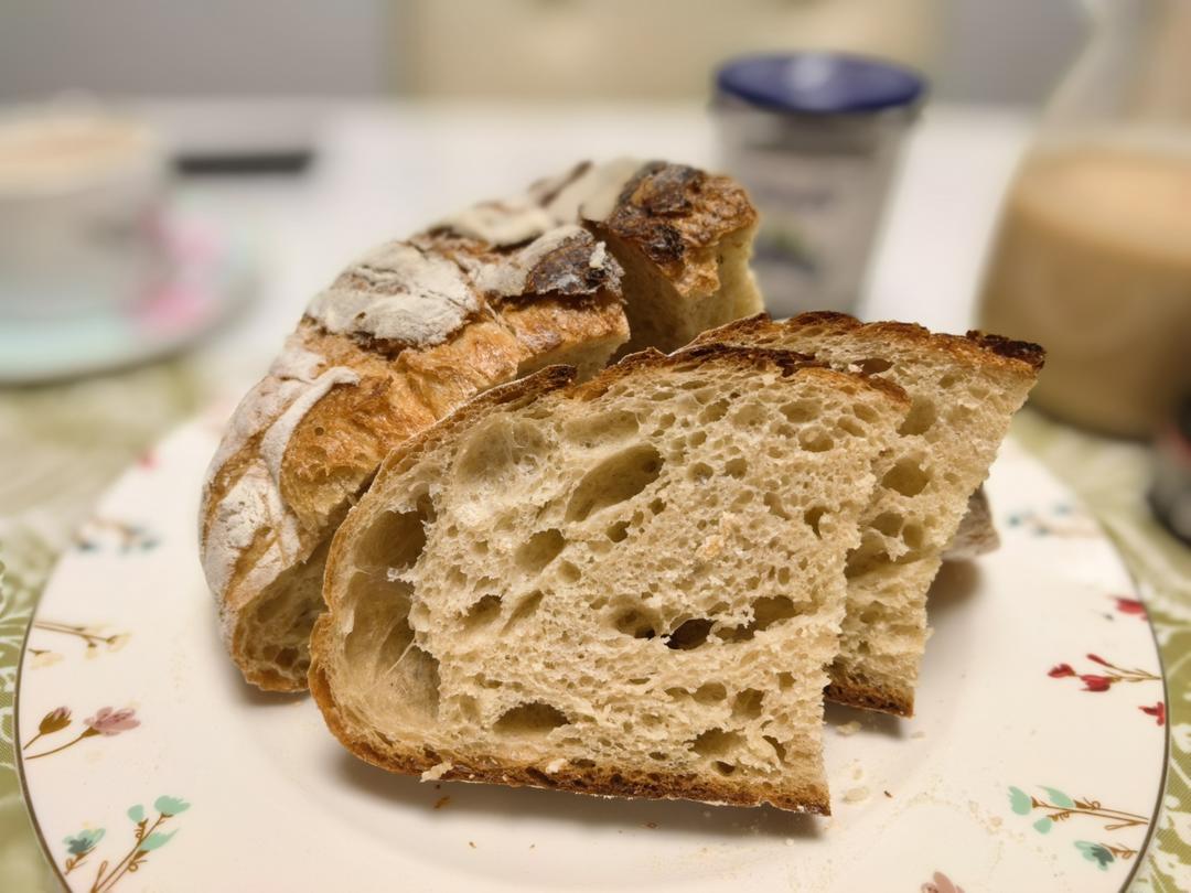 晚餐•2026年4月18日