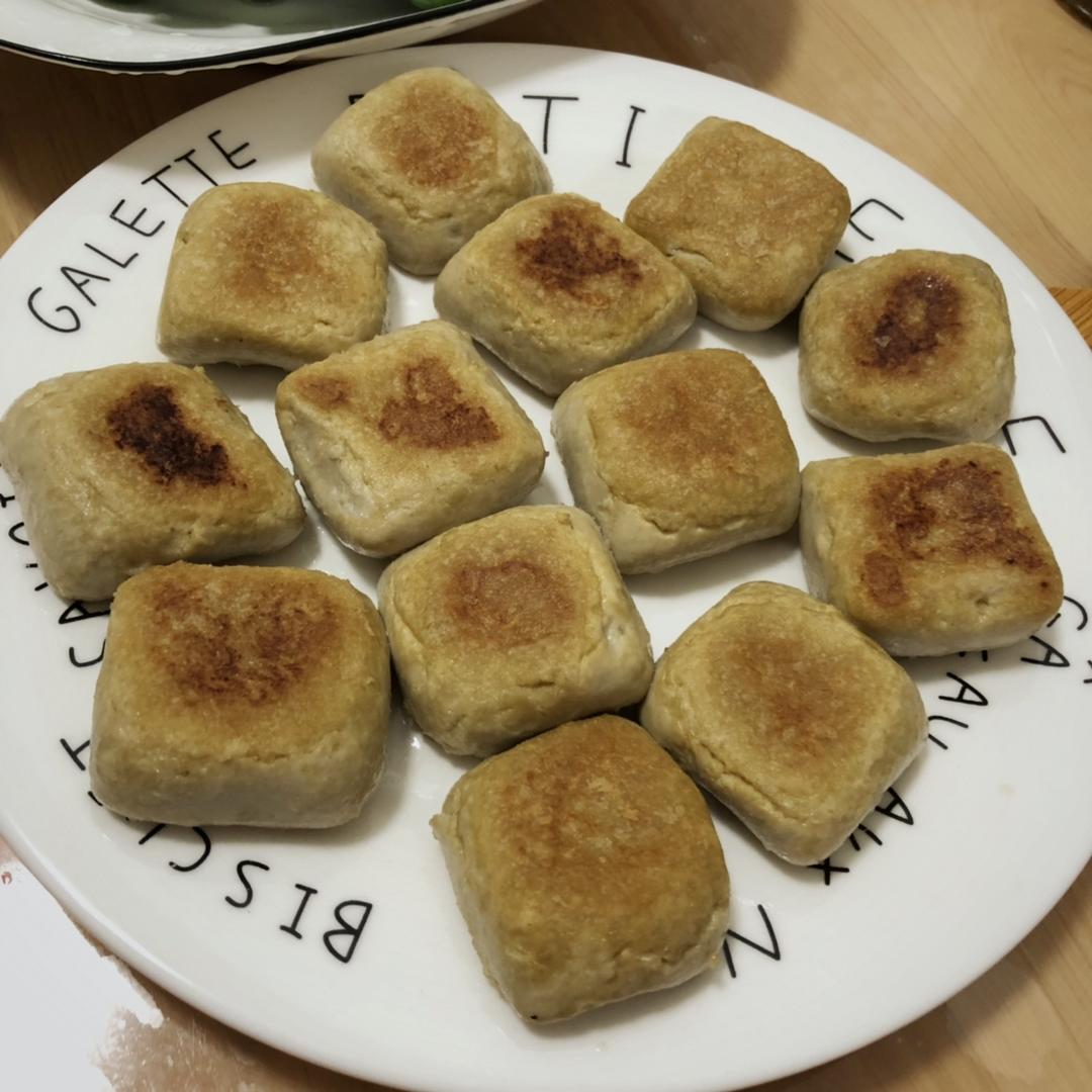 建水豆腐