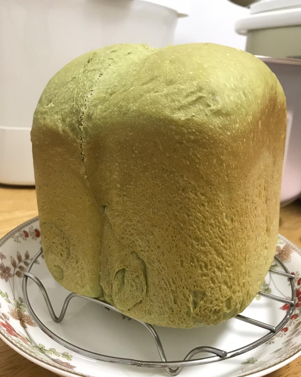面包机吐司-柏翠面包机